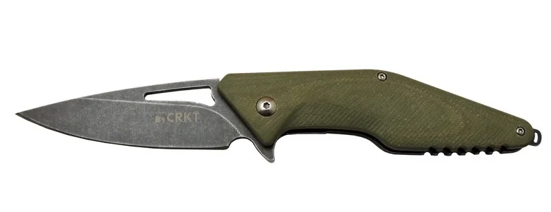 Crkt 4415 Haki Çakı Crkt 4415 Haki Çakı