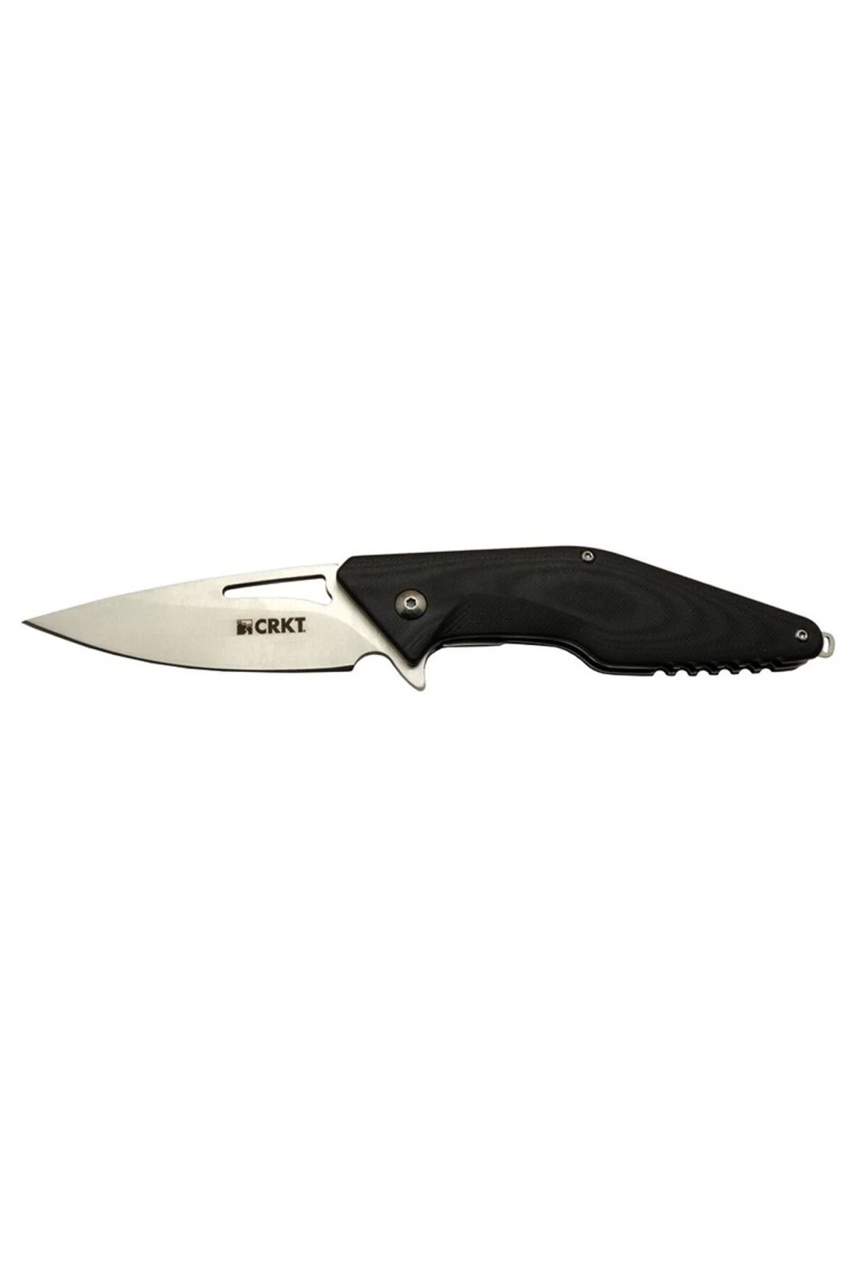 Crkt 4415 Siyah Çakı
