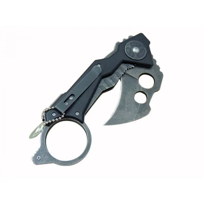 Crkt Baracas Çakı Dev Boy Fiyatı, Yorumları ve Özellikleri