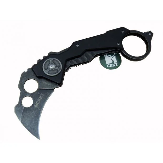 Crkt Baracas Çakı Dev Boy Fiyatı, Yorumları ve Özellikleri
