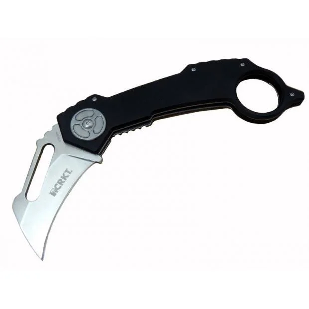 Crkt Calvin Dev Çakı