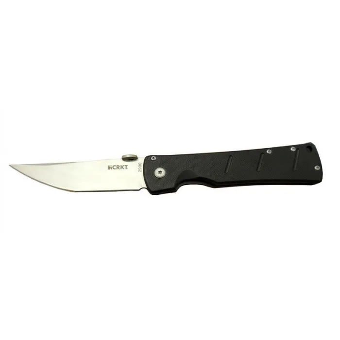 Crkt Cr-2900 Samurai Çakı 23 Cm , Kemerlikli