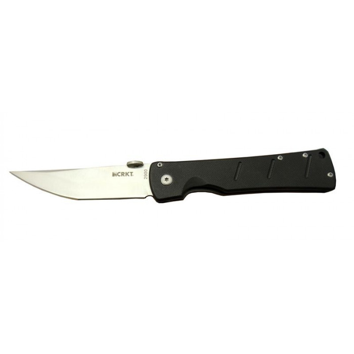 Crkt CR-2900 Samurai Çakı 23 cm , Kemerlikli TdrTR