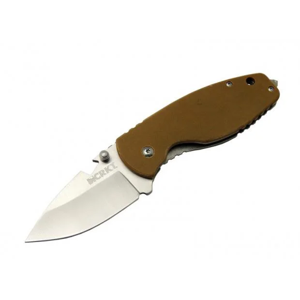 CRKT HEAT MİNİ DEV ÇAKI Fiyatı, Yorumları ve Özellikleri