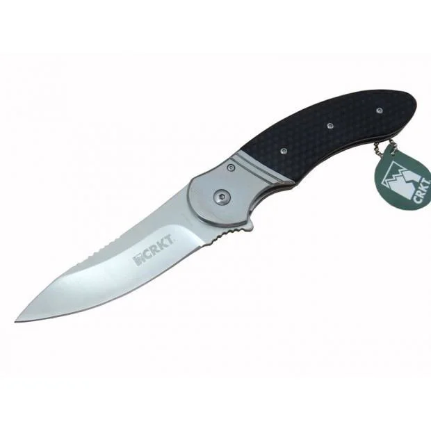 Crkt Hotenanny Çakı Crkt Hotenanny Çakı Fiyatı, Yorumları ve Özellikleri