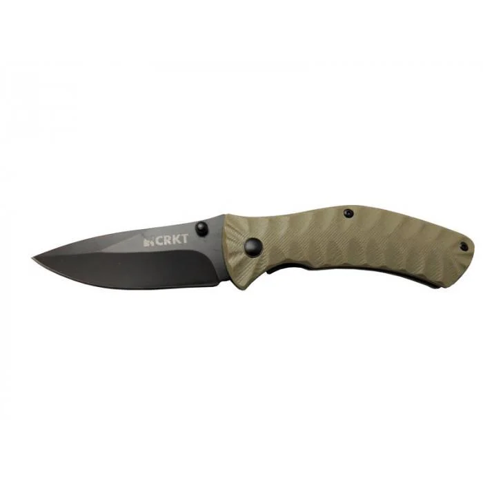 CRKT Kamp İncendor Çakı Fiyatı, Yorumları ve Özellikleri