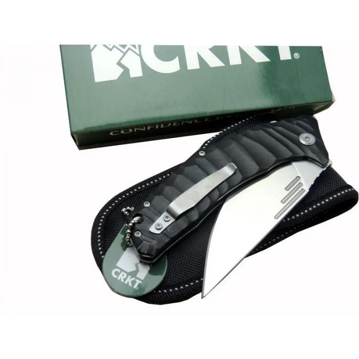 Crkt Onslaught Çakı Büyük Boy