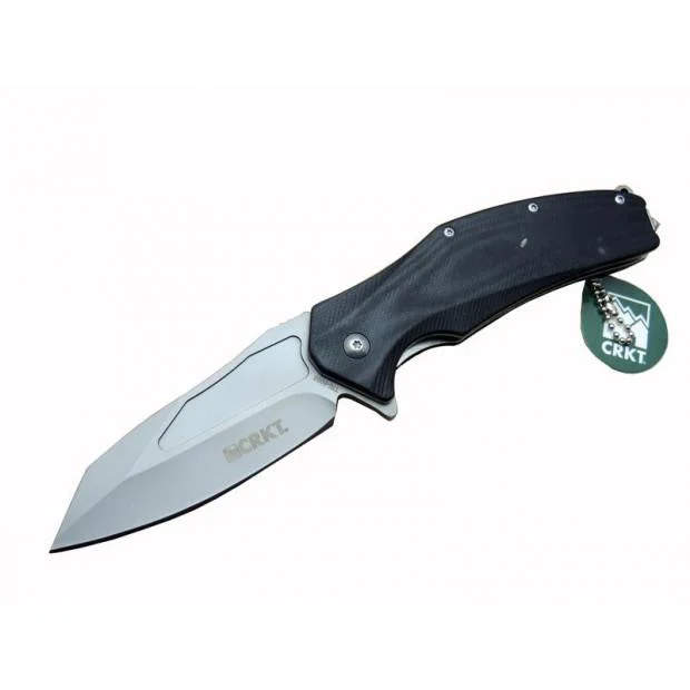 Crkt Trilange Dev Çakı