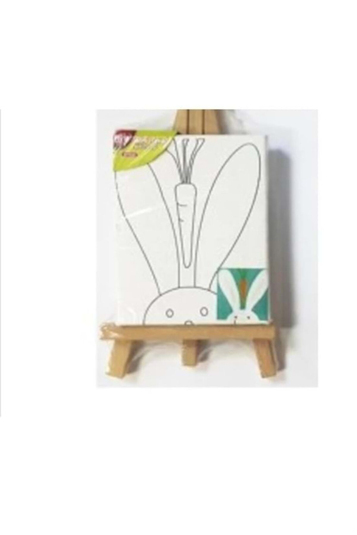 CRN- BUBU 50 MİNİ TUVAL STANDI