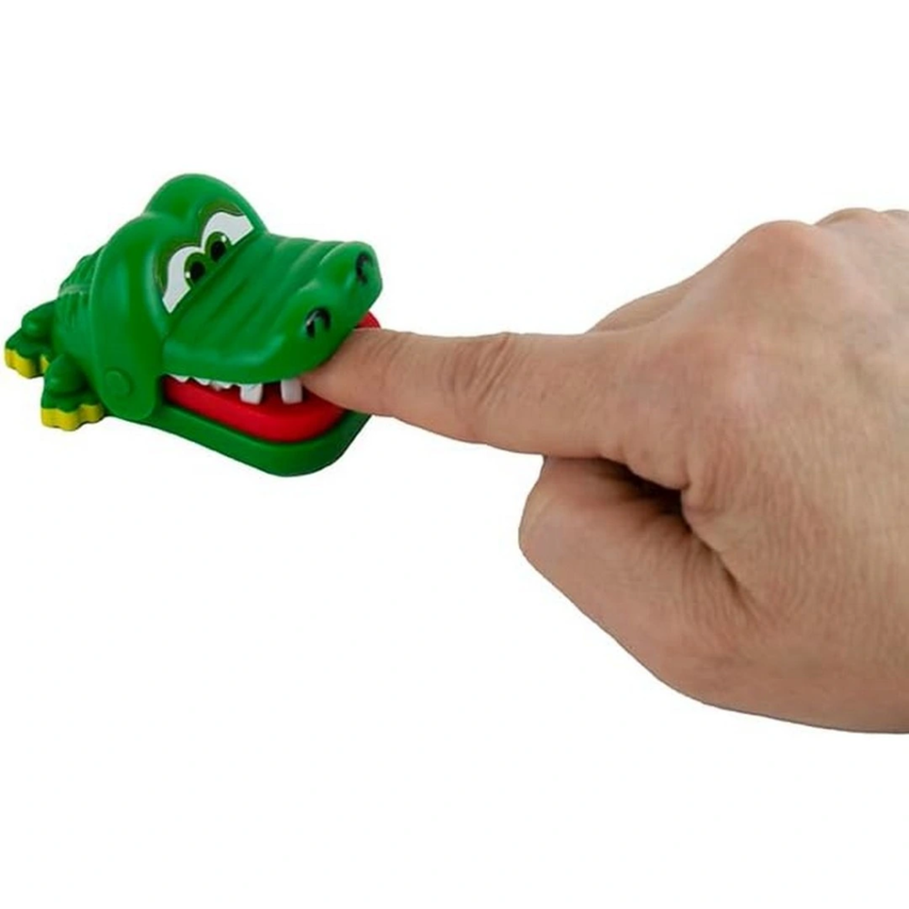 Crocodile Dişçi