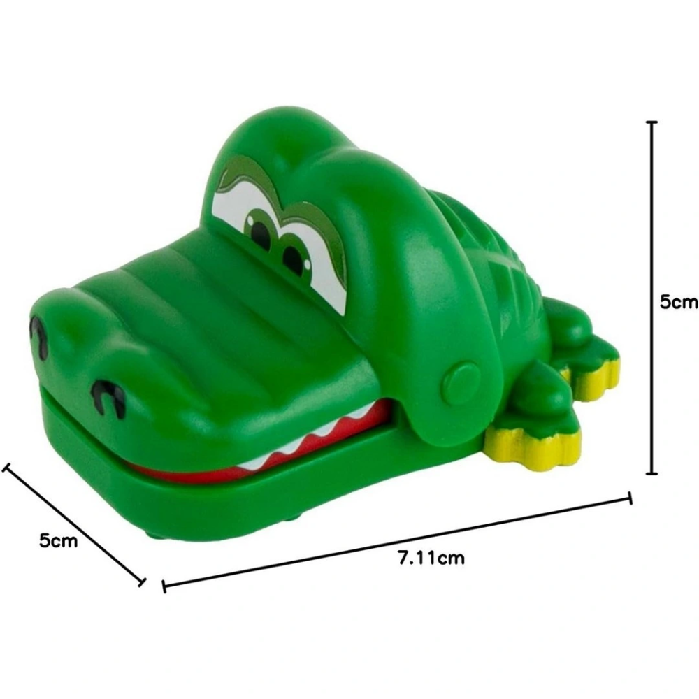 Crocodile Dişçi