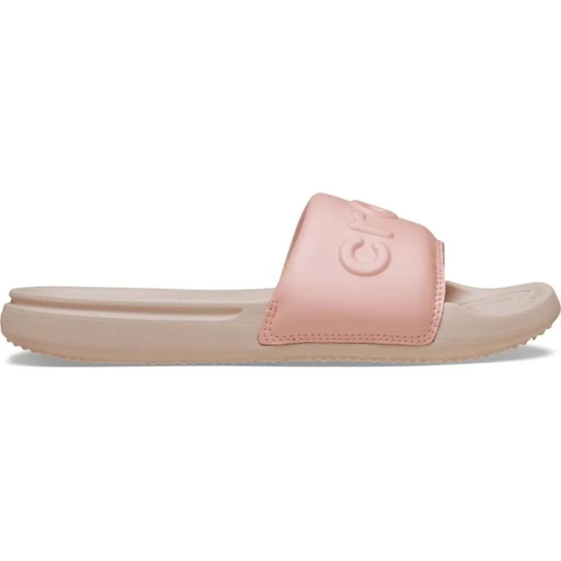 Crocs All Day Slide W Kadın Terlik 211430-0Q6 Crocs All Day Slide W Kadın Terlik 211430-0Q6