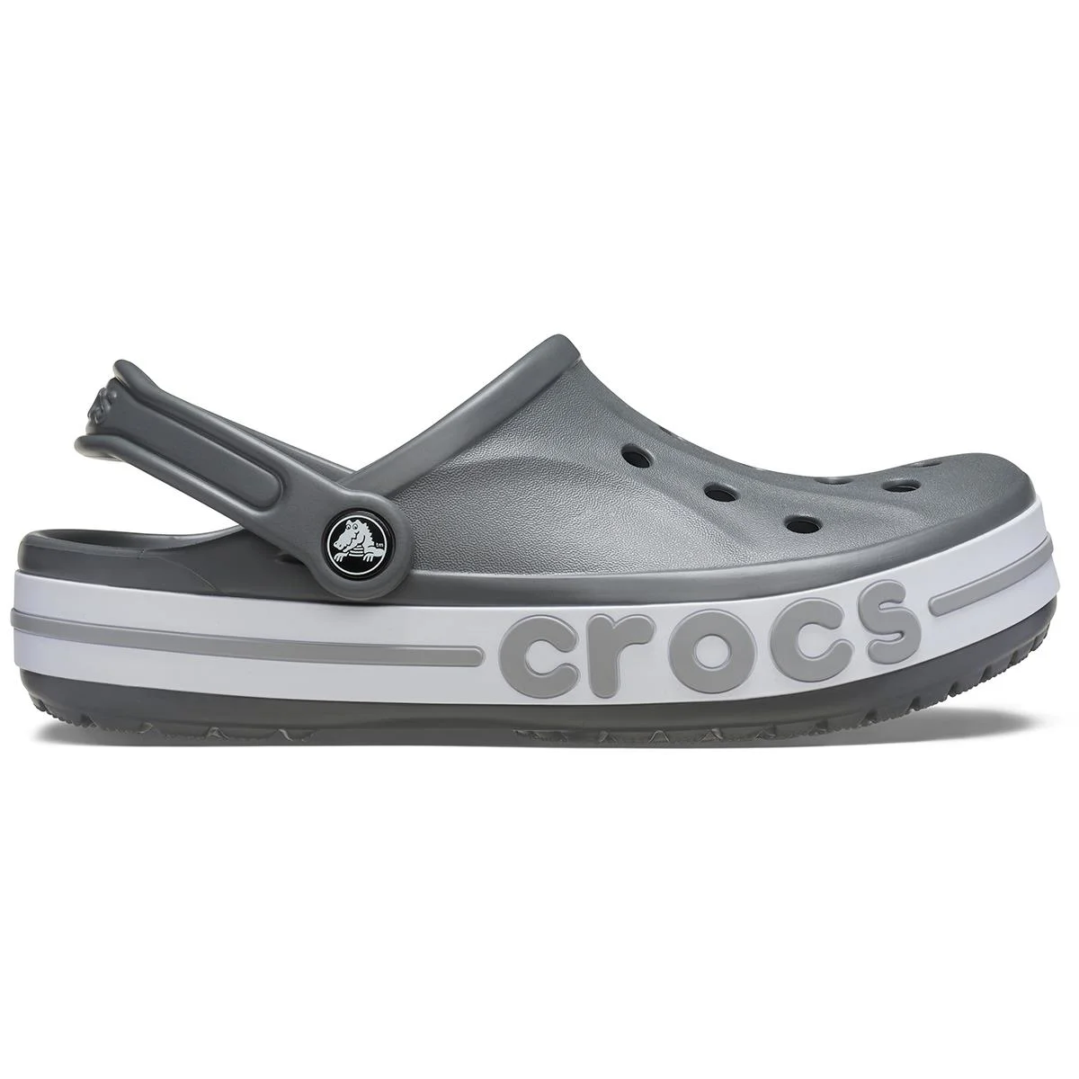 Crocs Bayaband Clog Unisex Terlik / Sandalet 205089-0IE Crocs Bayaband Clog Unisex Terlik / Sandalet 205089-0IE