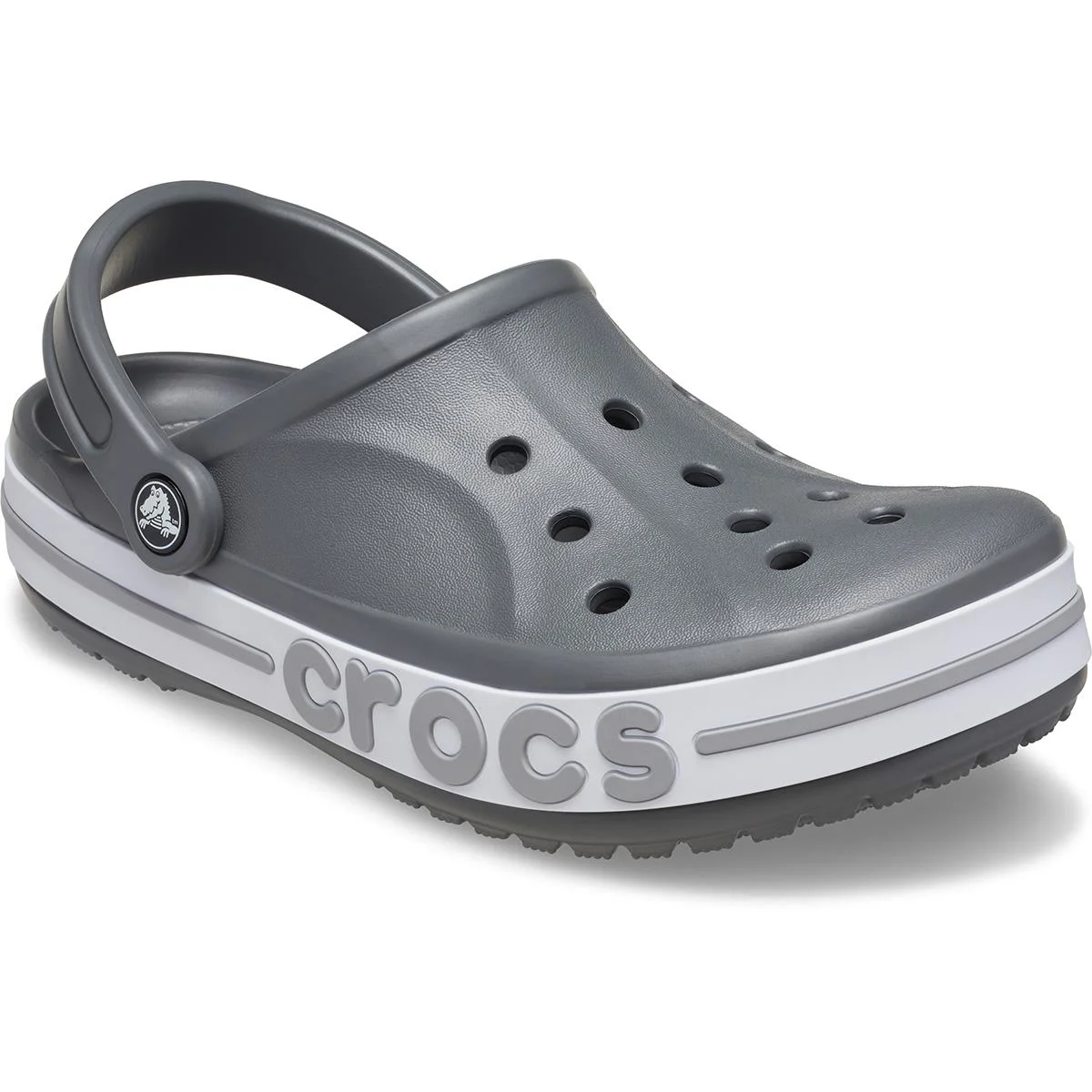 Crocs Bayaband Clog Unisex Terlik / Sandalet 205089-0IE Crocs Bayaband Clog Unisex Terlik / Sandalet 205089-0IE