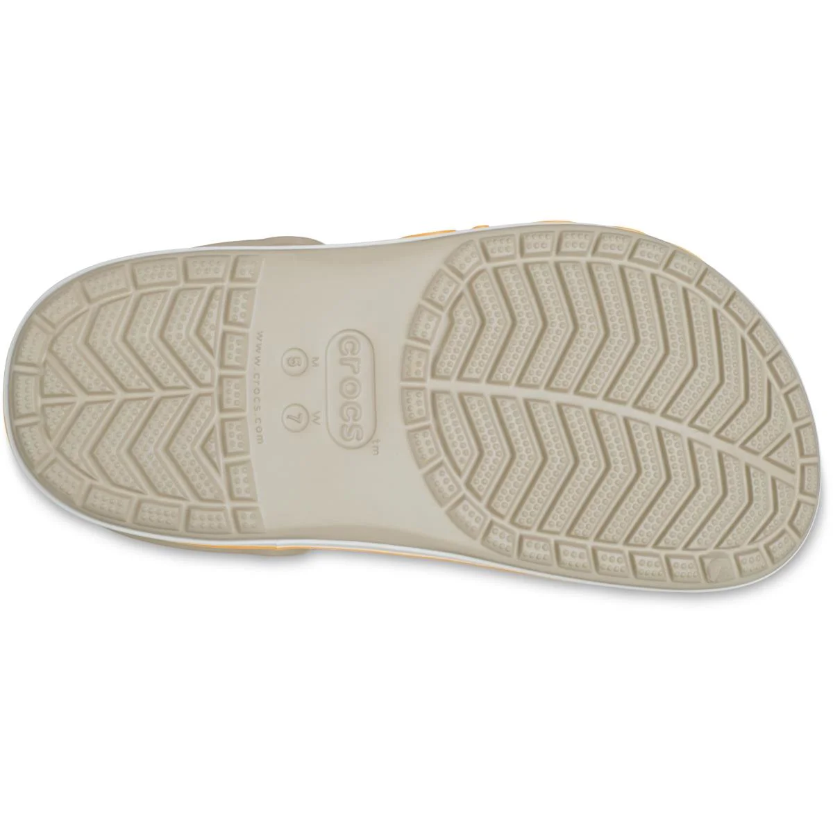Crocs Bayaband Clog Cobblestone 205089-2V3 Crocs Bayaband Clog Cobblestone 205089-2V3