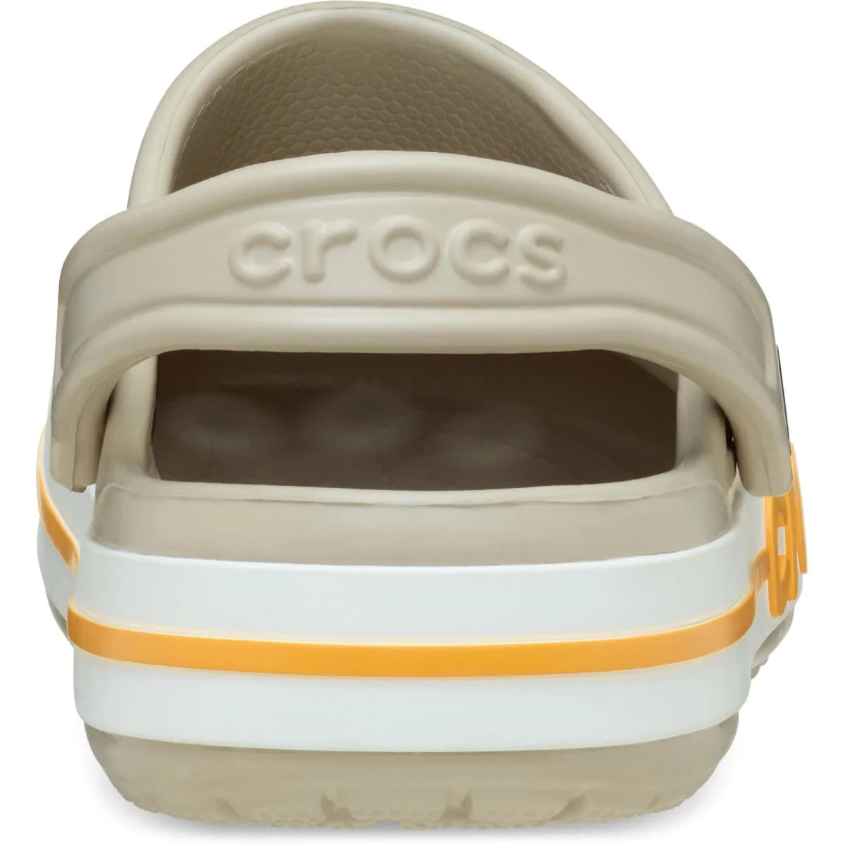 Crocs Bayaband Clog Cobblestone 205089-2V3 Crocs Bayaband Clog Cobblestone 205089-2V3