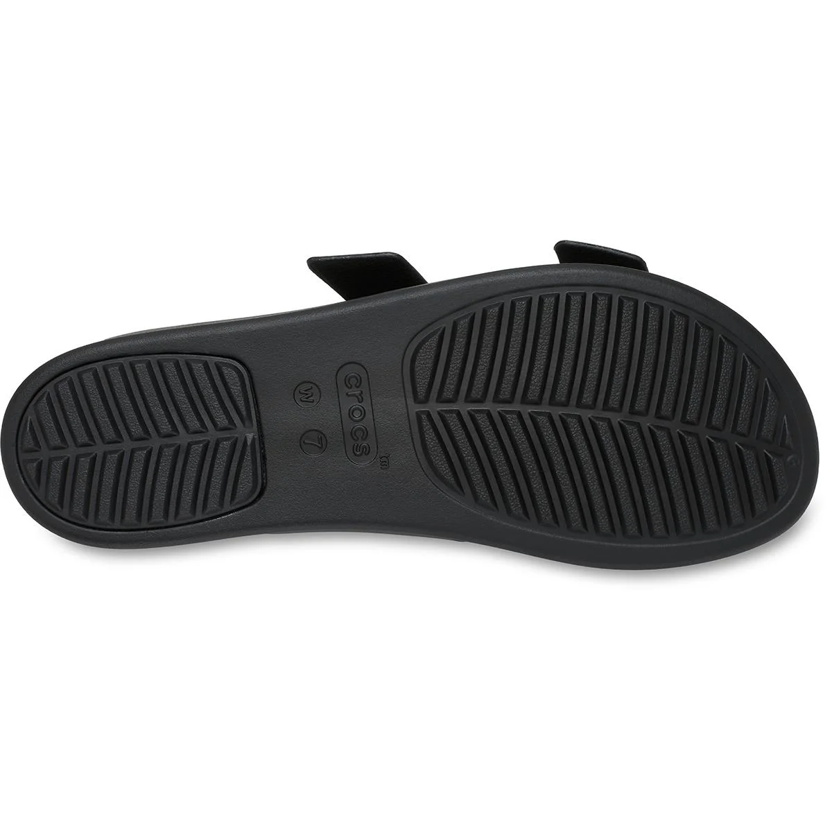 Crocs Brooklyn Buckle Low Low Kadın Sandalet 211215-001