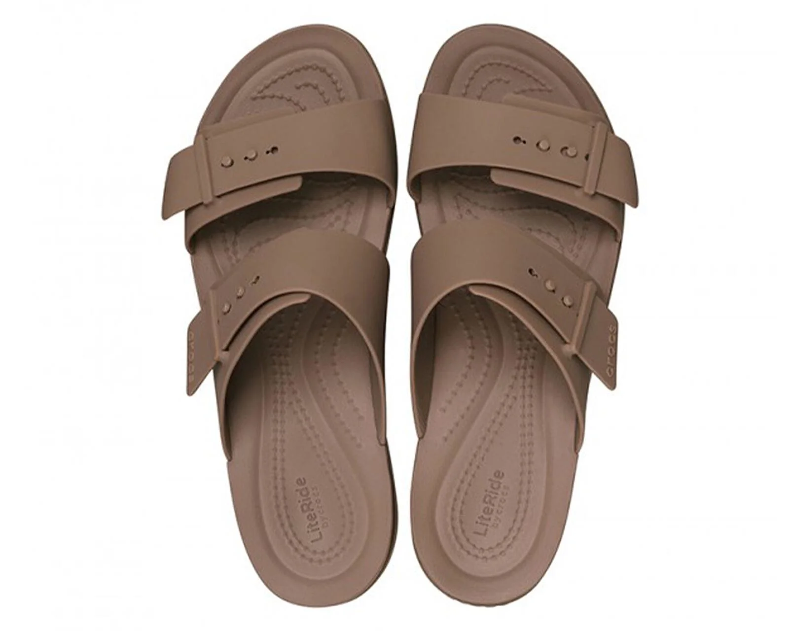 Crocs Brooklyn Buckle Low Low Kadın Sandalet 211215-2Q9 Crocs Brooklyn Buckle Low Low Kadın Sandalet 211215-2Q9
