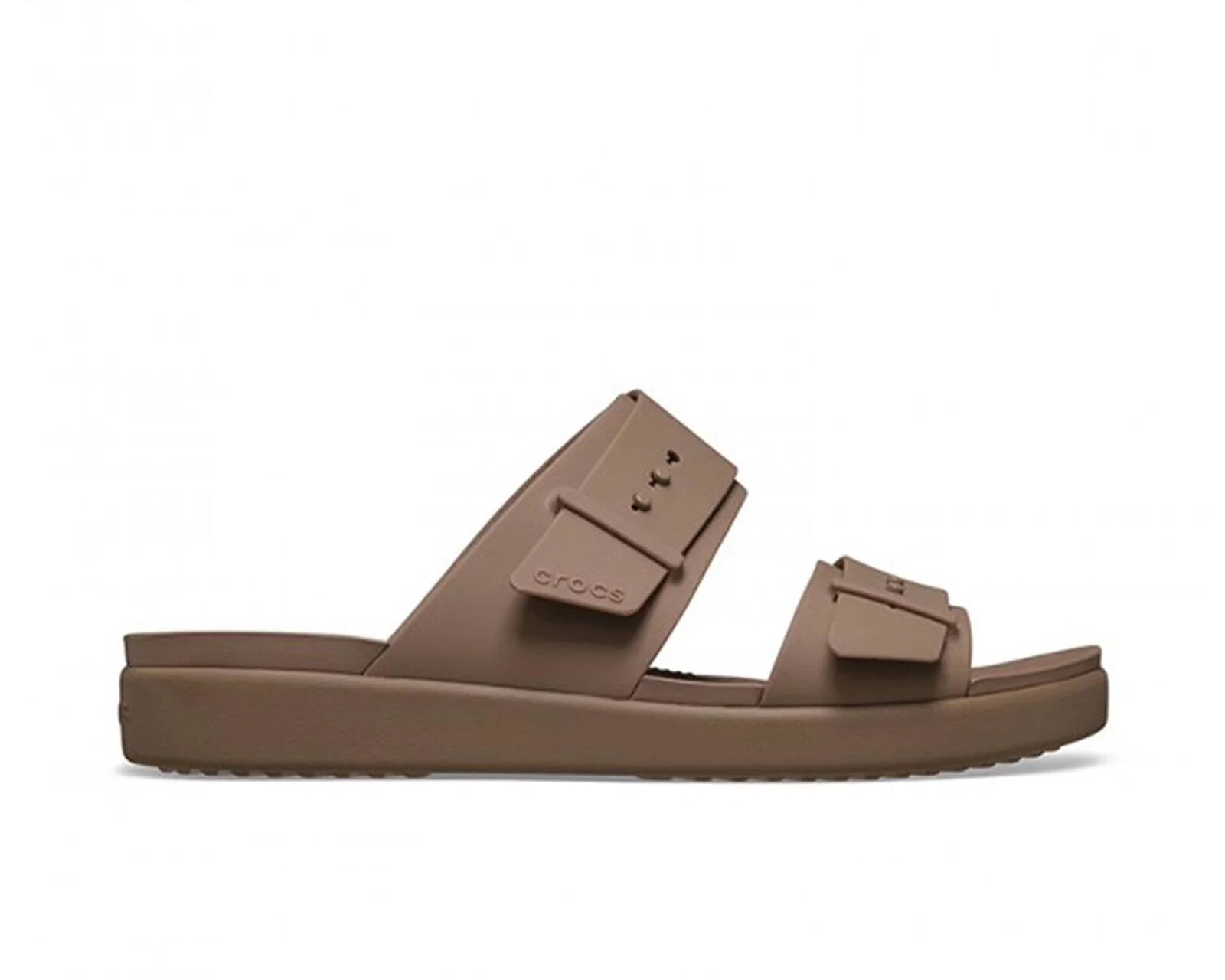 Crocs Brooklyn Buckle Low Low Kadın Sandalet 211215-2Q9 Crocs Brooklyn Buckle Low Low Kadın Sandalet 211215-2Q9