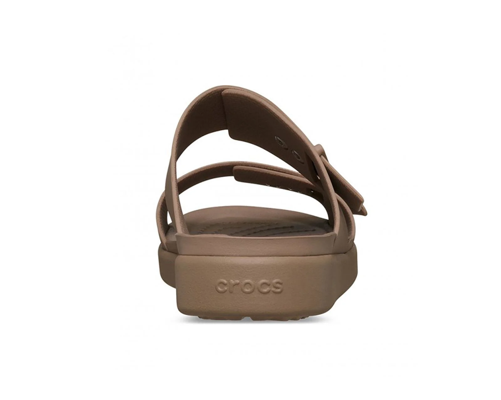 Crocs Brooklyn Buckle Low Low Kadın Sandalet 211215-2Q9 Crocs Brooklyn Buckle Low Low Kadın Sandalet 211215-2Q9