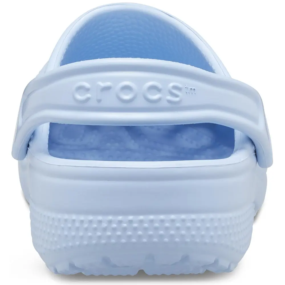 Crocs Classic Clog Blue Calcite Çocuk Terlik / Sandalet 206991-4N Crocs Classic Clog Blue Calcite Çocuk Terlik / Sandalet 206991-4N