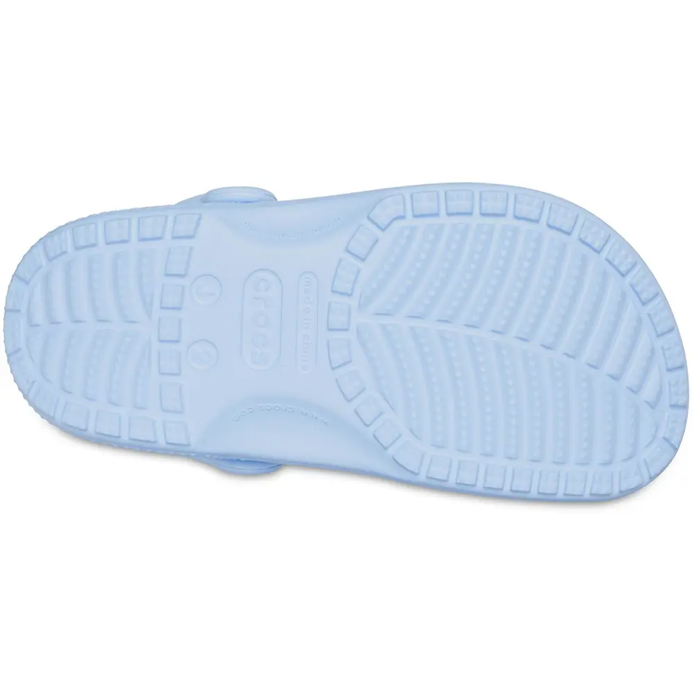 Crocs Classic Clog Blue Calcite Çocuk Terlik / Sandalet 206991-4N Crocs Classic Clog Blue Calcite Çocuk Terlik / Sandalet 206991-4N