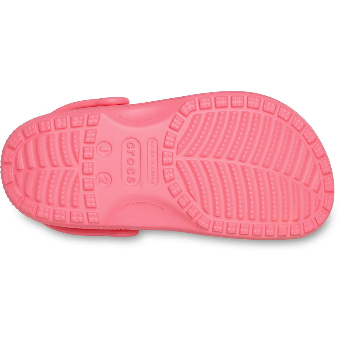 Crocs Classic Clog Guava Çocuk Terlik / Sandalet 206991-6UI