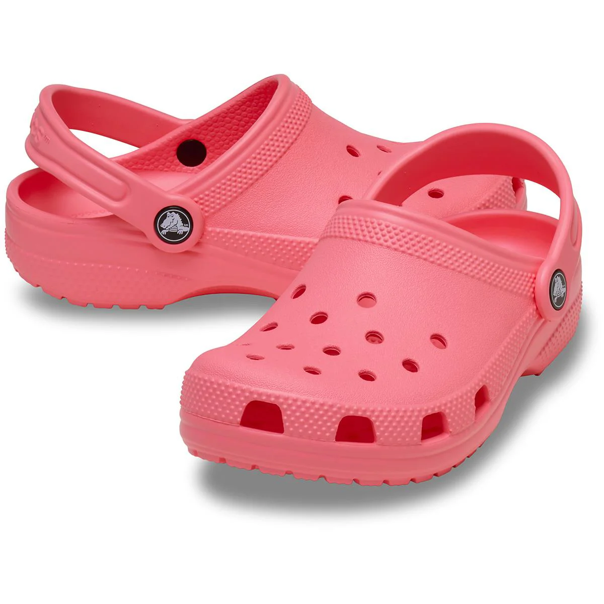 Crocs Classic Clog Guava Çocuk Terlik / Sandalet 206991-6UI