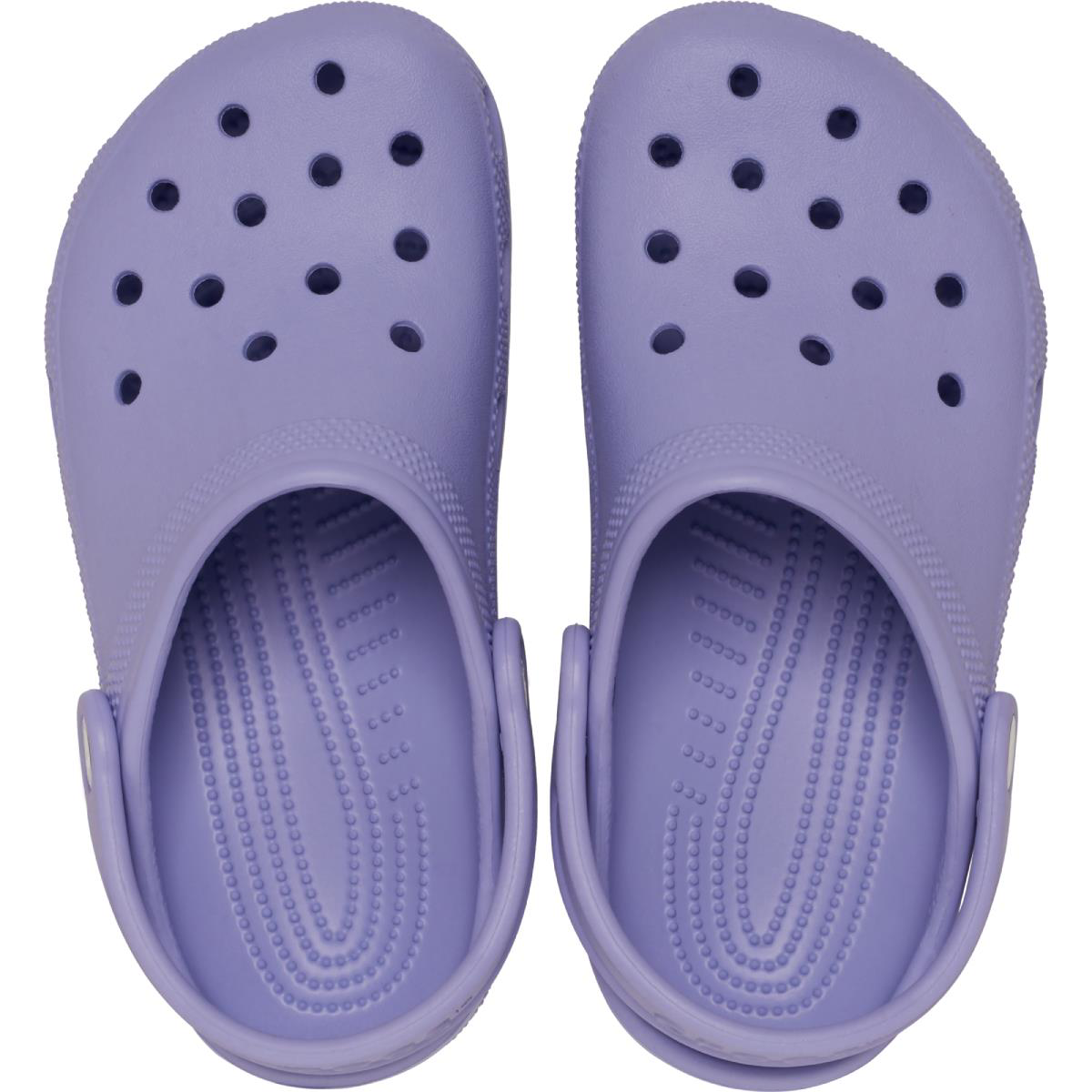 Crocs  Classic Clog Mystic Purple Çocuk Terlik / Sandalet 206991-5