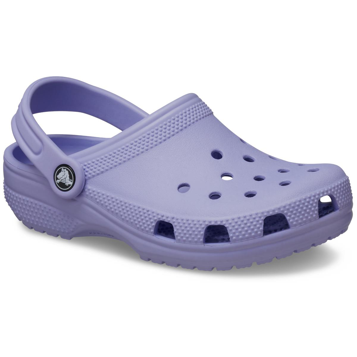 Crocs  Classic Clog Mystic Purple Çocuk Terlik / Sandalet 206991-5