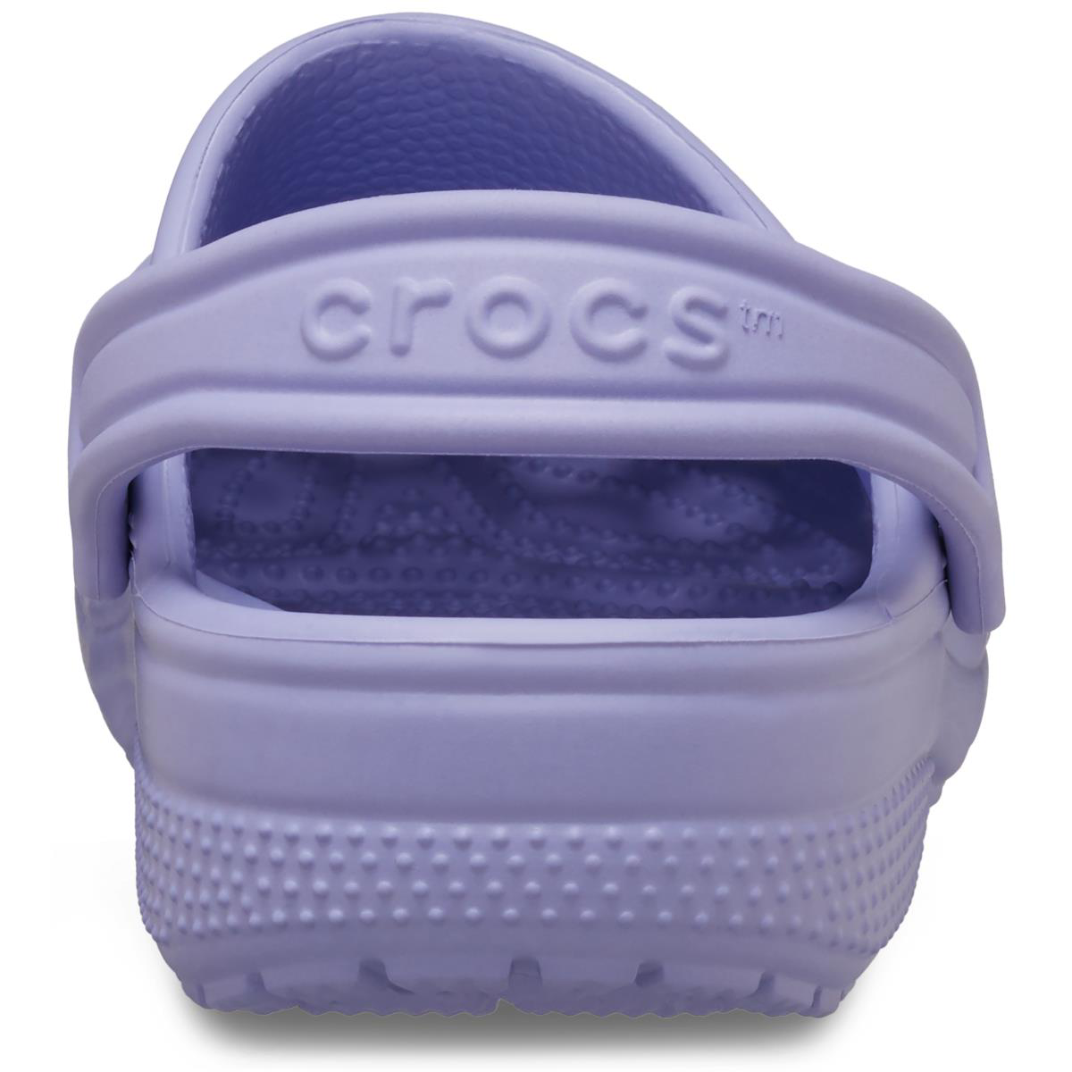 Crocs  Classic Clog Mystic Purple Çocuk Terlik / Sandalet 206991-5