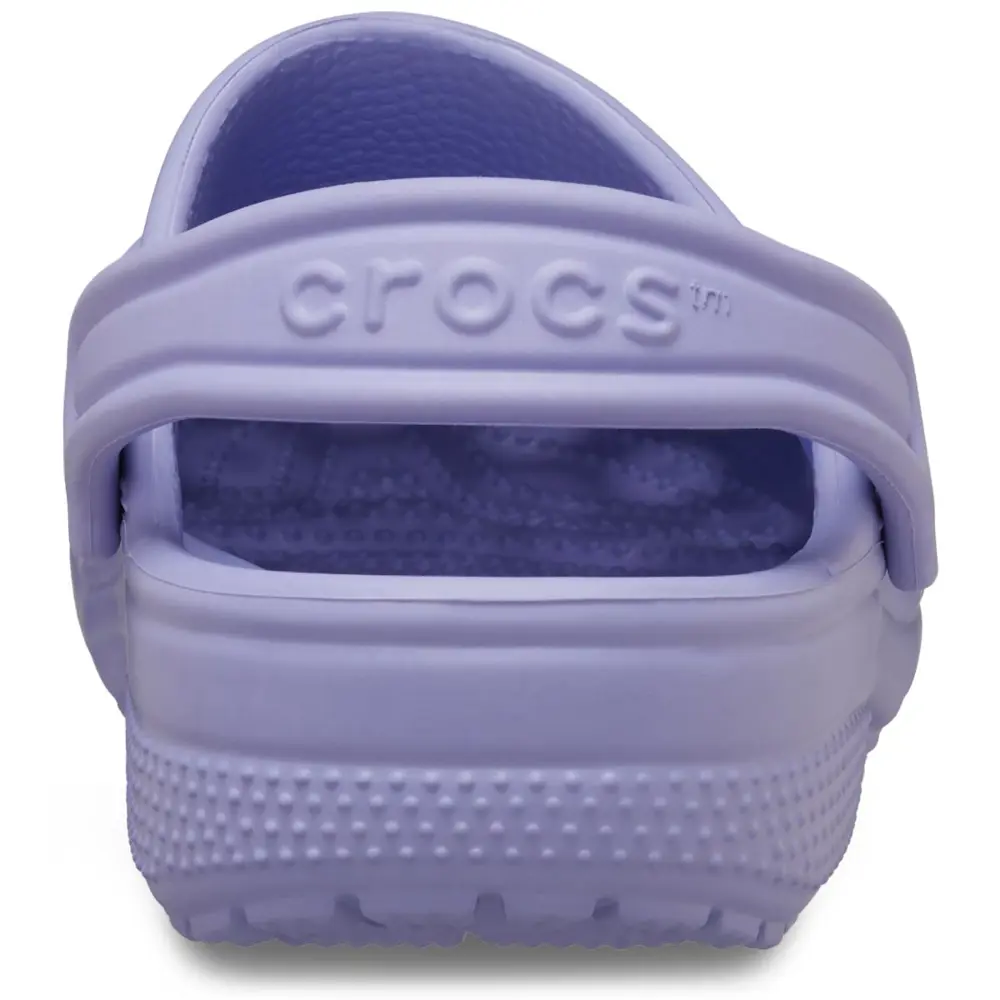 Crocs Classic Clog Mystic Purple Çocuk Terlik / Sandalet 206991-5
