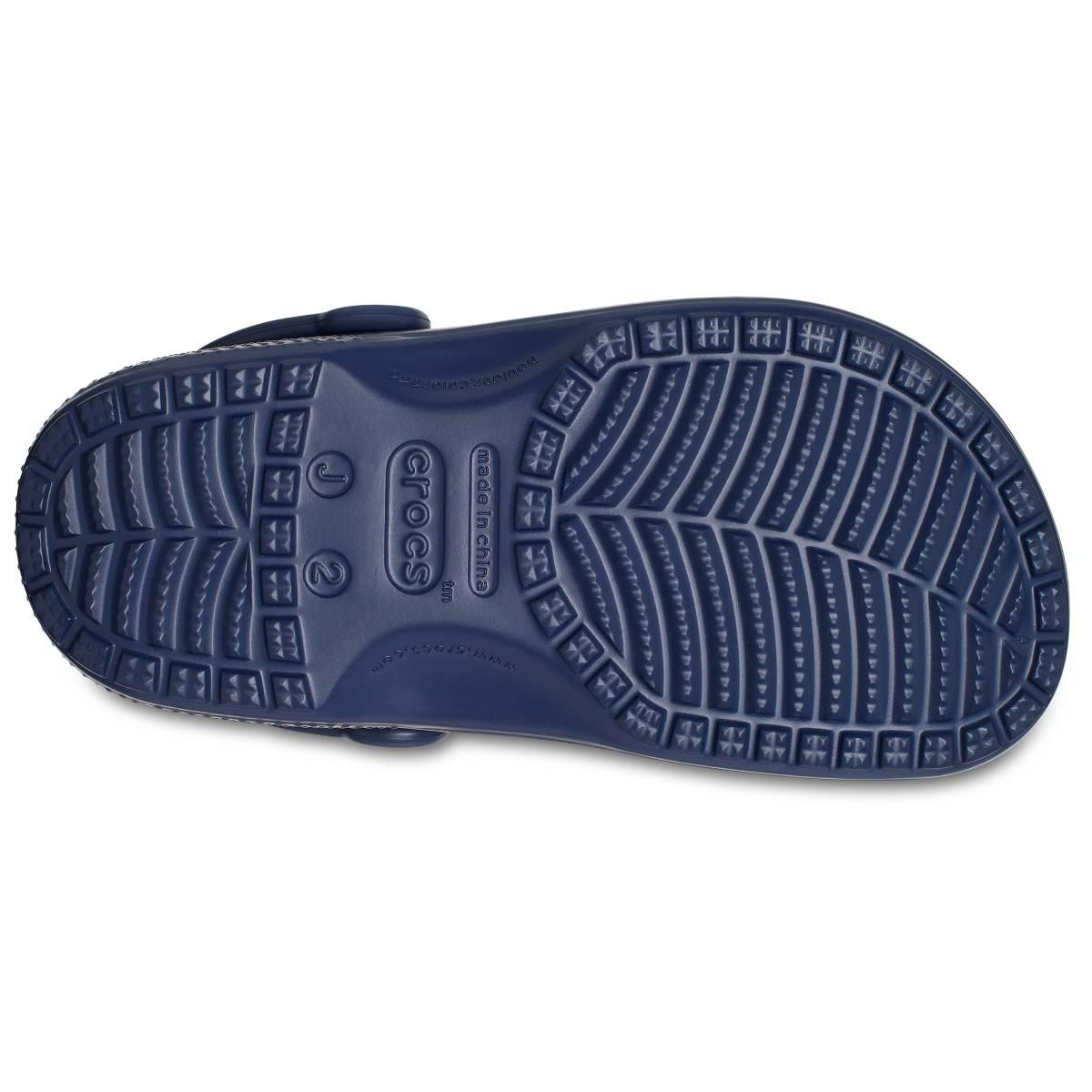 Crocs Classic Clog Navy Çocuk Terlik / Sandalet 206991-410 Crocs Classic Clog Navy Çocuk Terlik / Sandalet 206991-410