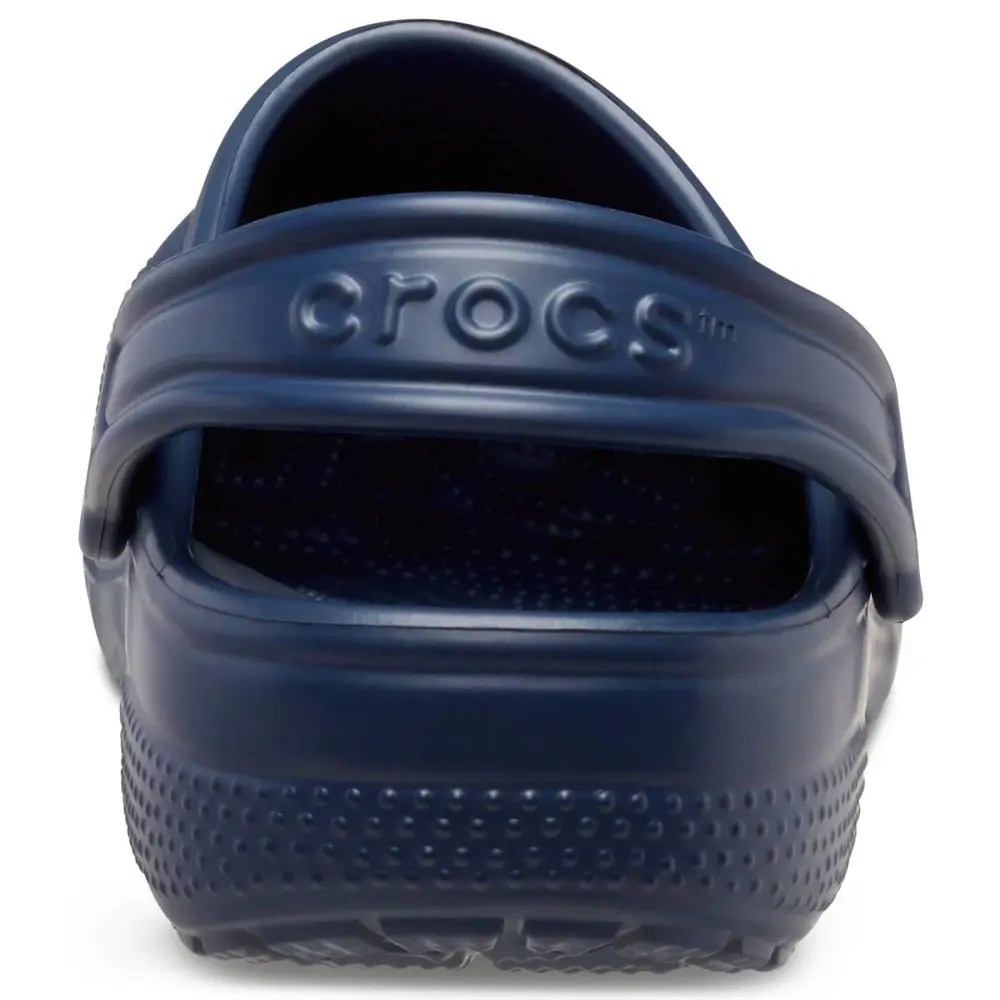 Crocs Classic Clog Navy Çocuk Terlik / Sandalet 206991-410