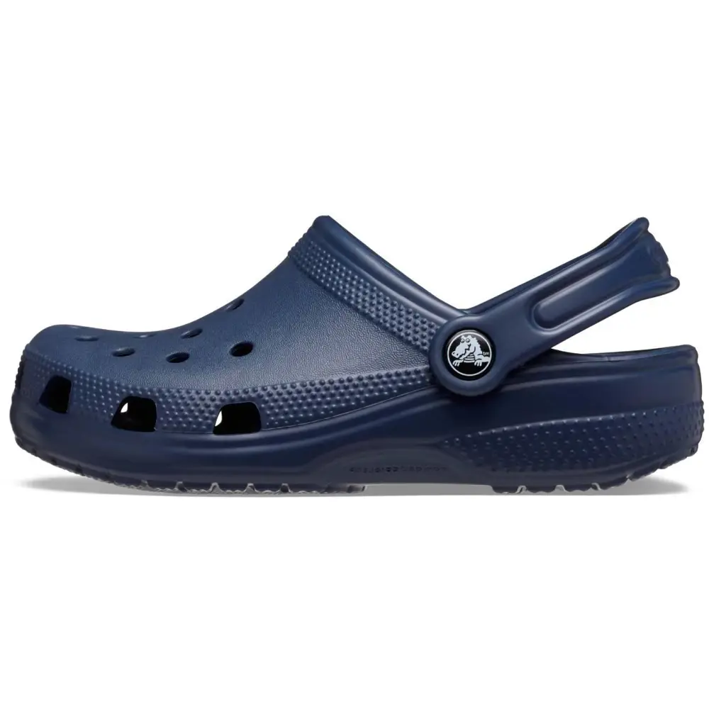 Crocs Classic Clog Navy Çocuk Terlik / Sandalet 206991-410