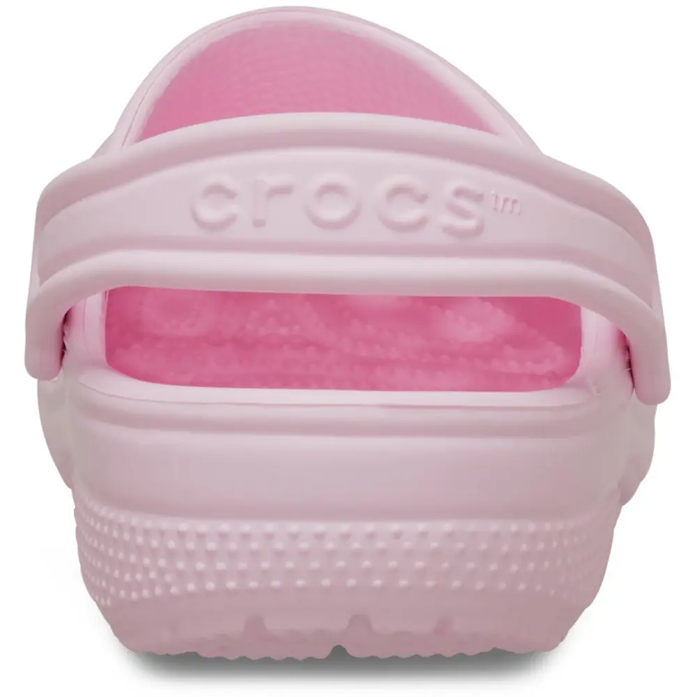 Crocs Classic Clog Pink Milk Çocuk Terlik / Sandalet 206991-6ZW