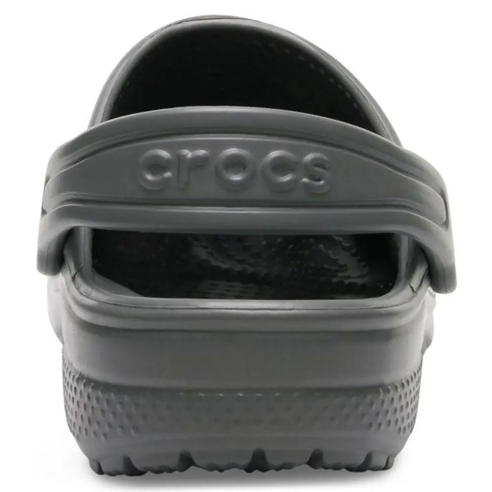 Crocs Classic Clog Slate Grey Çocuk Terlik / Sandalet 206991-0DA