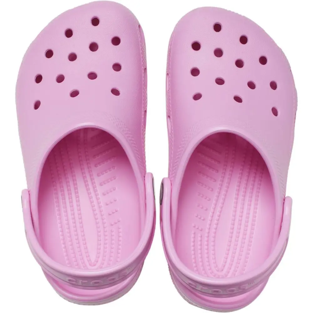 Crocs Classic Clog Taffy Pink Çocuk Terlik / Sandalet 206991-6SW