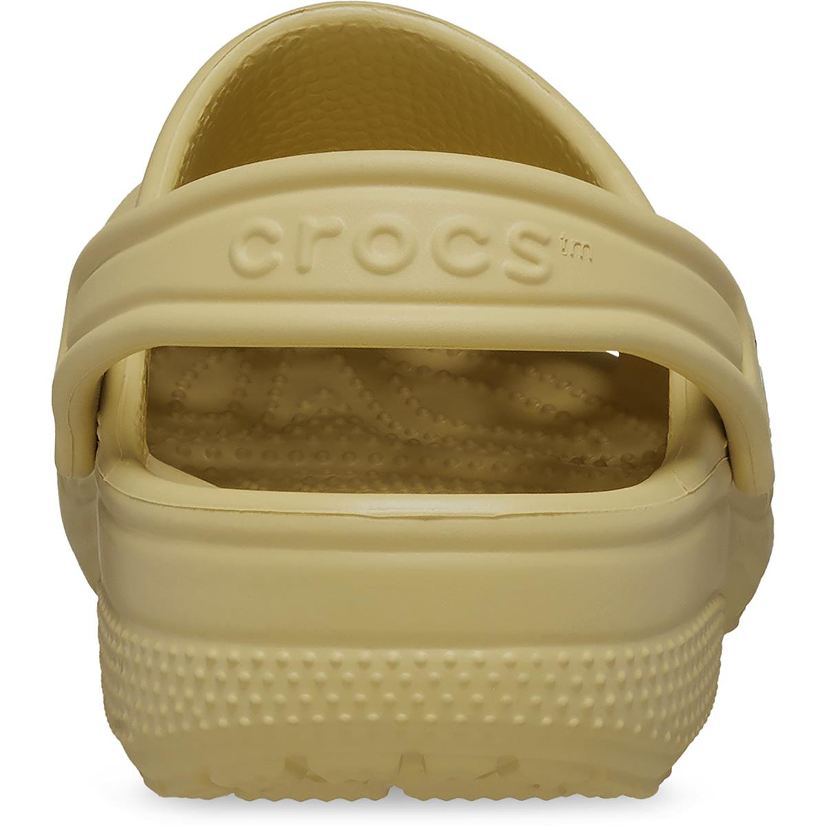 Crocs Classic Clog Wheat Çocuk Terlik / Sandalet 206991-209 Crocs Classic Clog Wheat Çocuk Terlik / Sandalet 206991-209