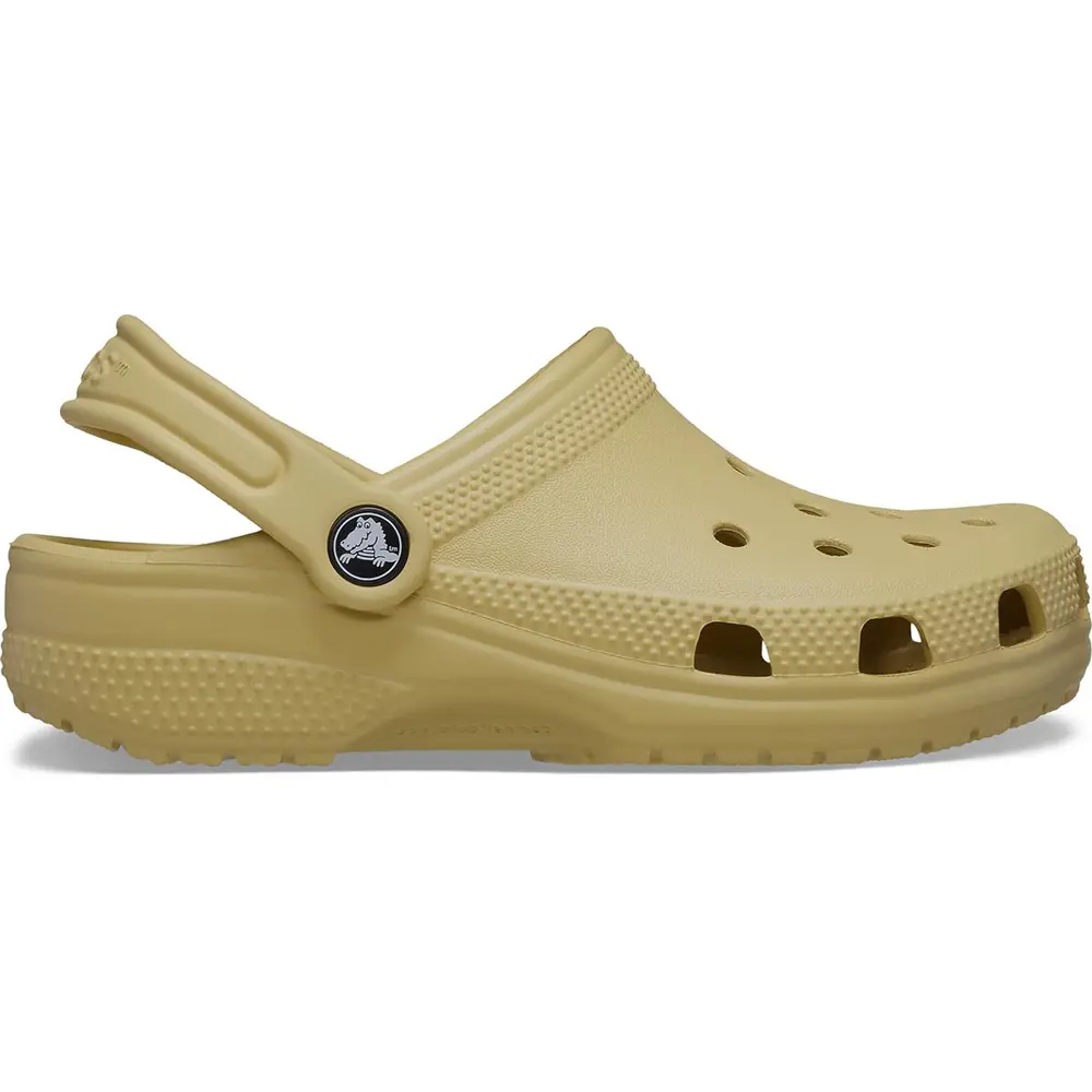 Crocs Classic Clog Wheat Çocuk Terlik / Sandalet 206991-209