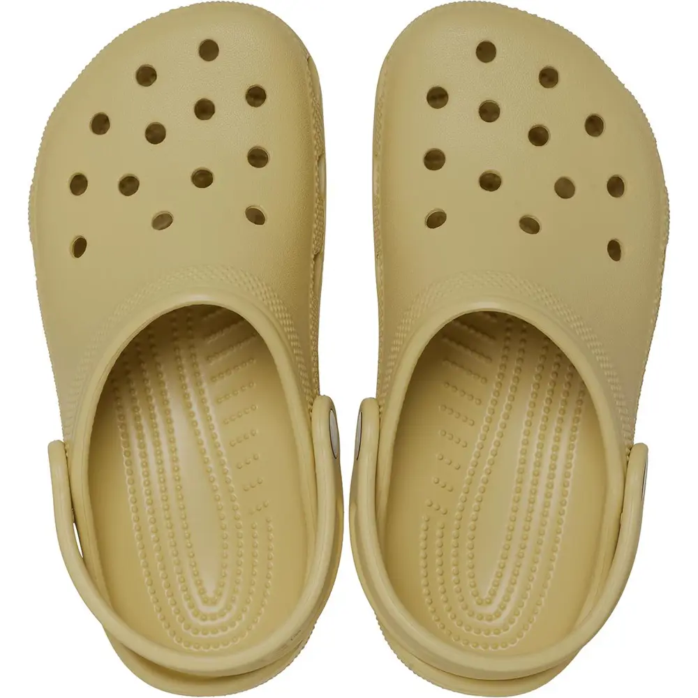 Crocs Classic Clog Wheat Çocuk Terlik / Sandalet 206991-209