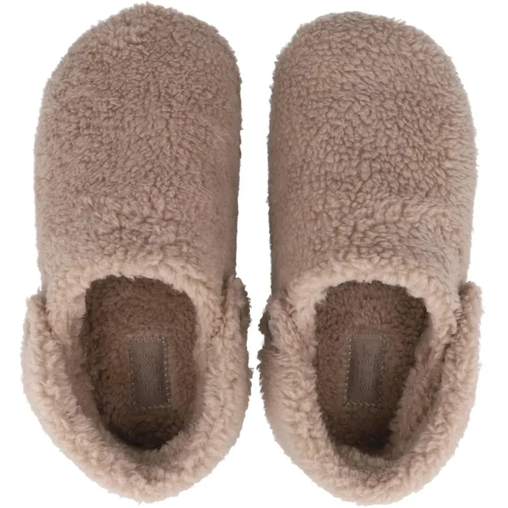 CROCS Classic Cozzzy Slipper Çocuk Sandalet 210856-195