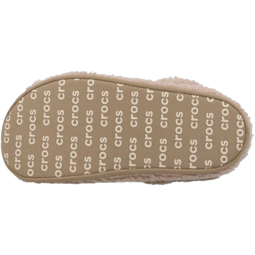 CROCS Classic Cozzzy Slipper Çocuk Sandalet 210856-195