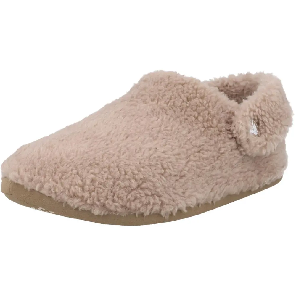 CROCS Classic Cozzzy Slipper Çocuk Sandalet 210856-195