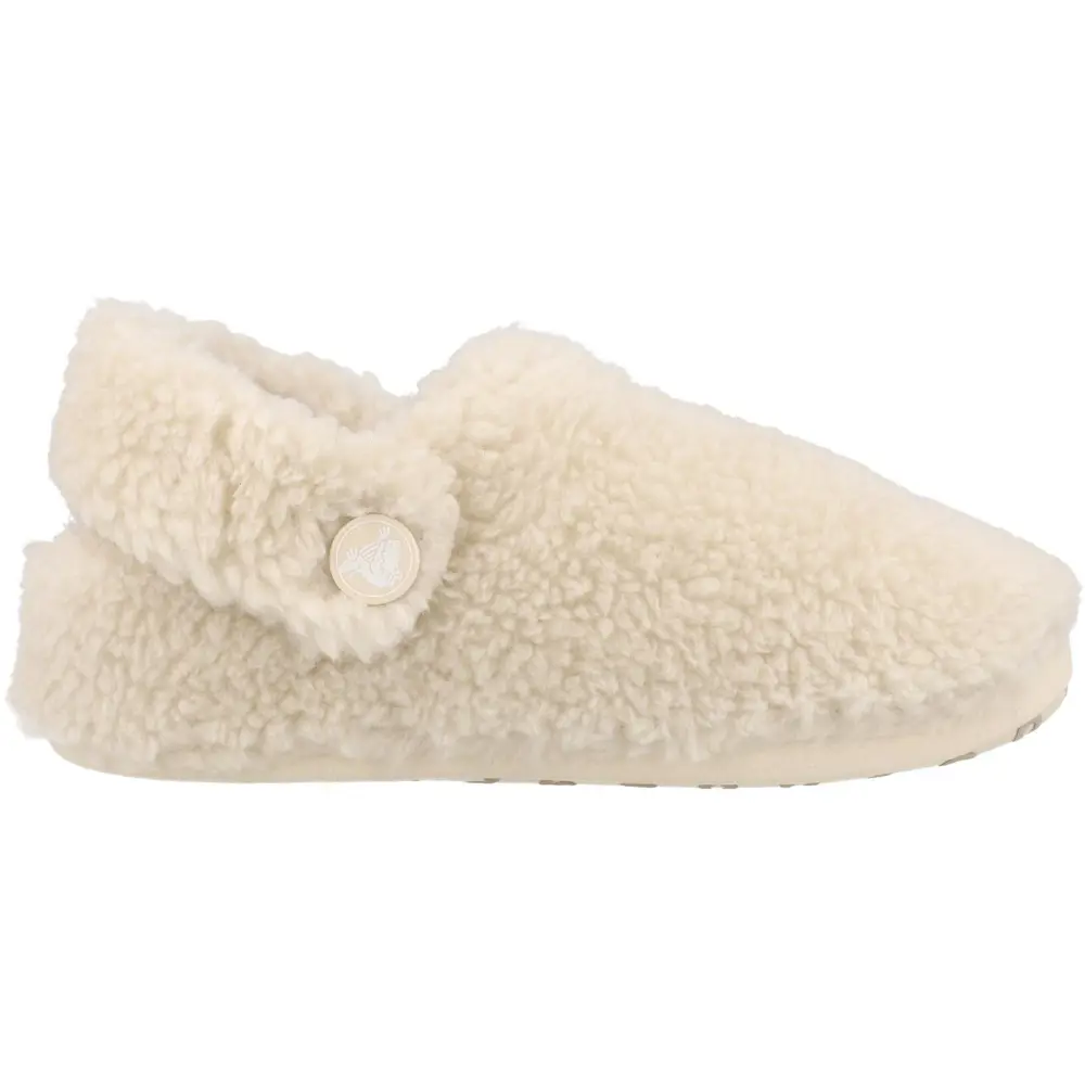 CROCS Classic Cozzzy Slipper Çocuk Sandalet 210856-160