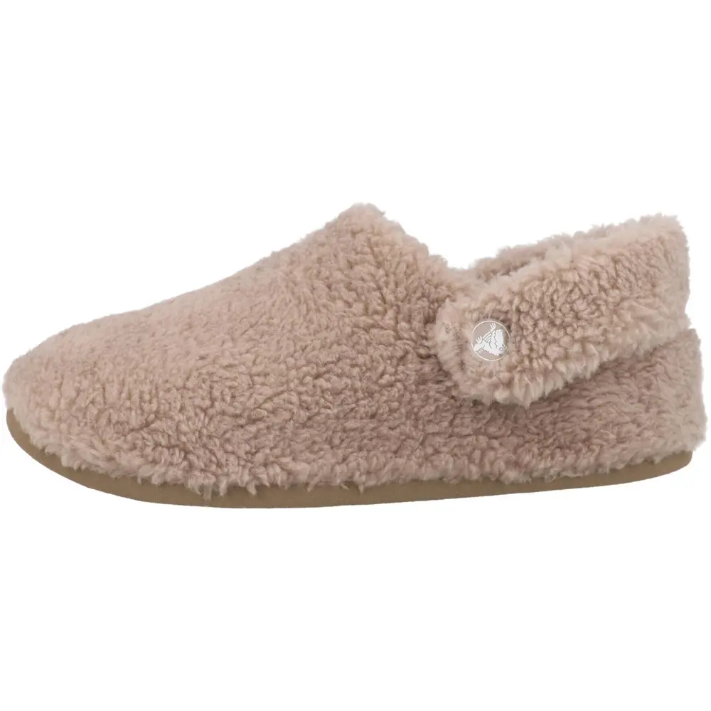 CROCS Classic Cozzzy Slipper Çocuk Sandalet 210856-195