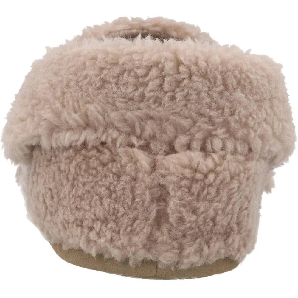 CROCS Classic Cozzzy Slipper Çocuk Sandalet 210856-195