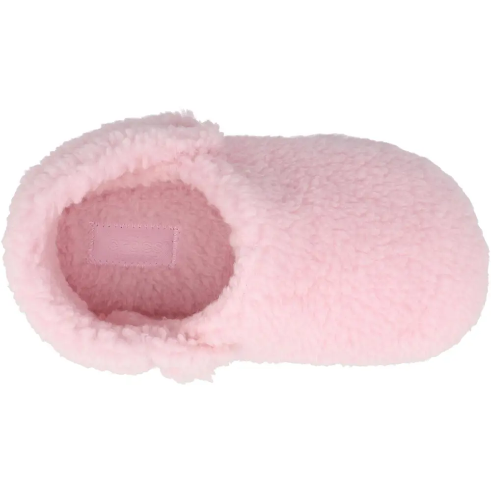 CROCS Classic Cozzzy Slipper Çocuk Sandalet 210856-6ZW