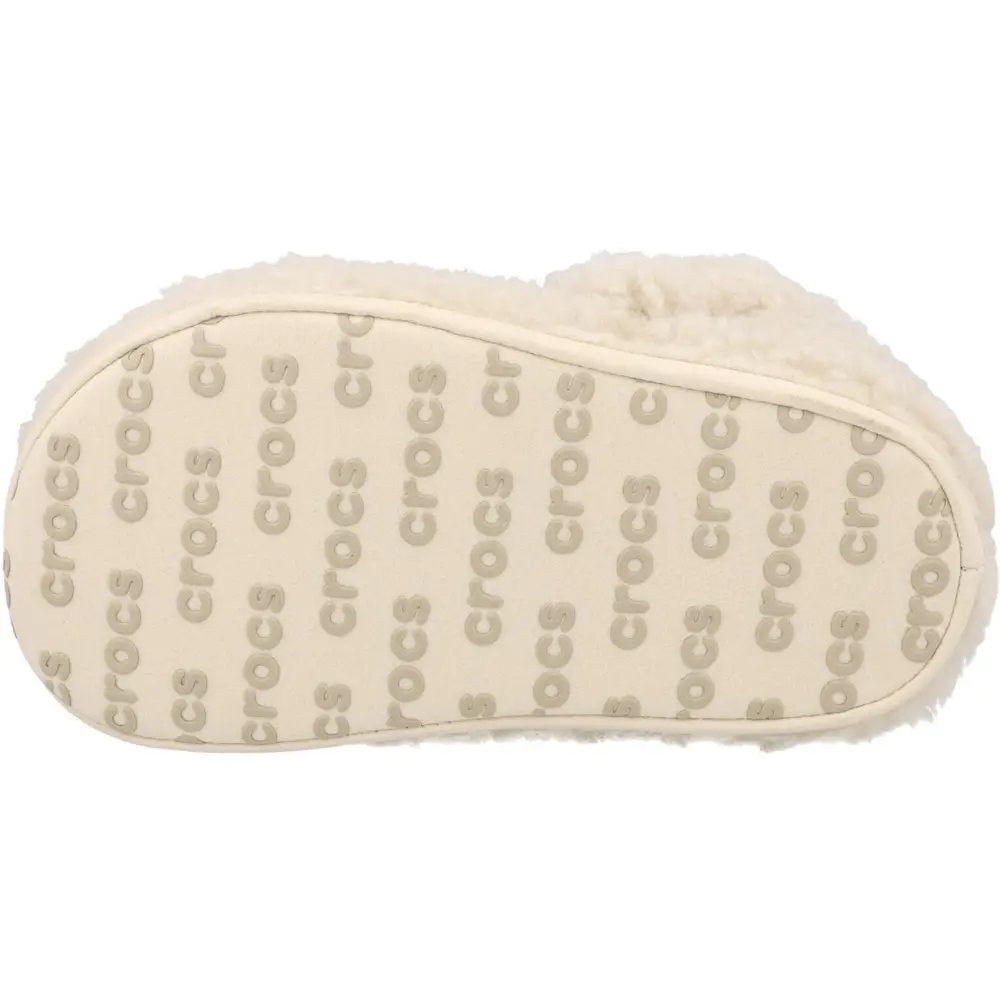 CROCS Classic Cozzzy Slipper Çocuk Sandalet 210856-160