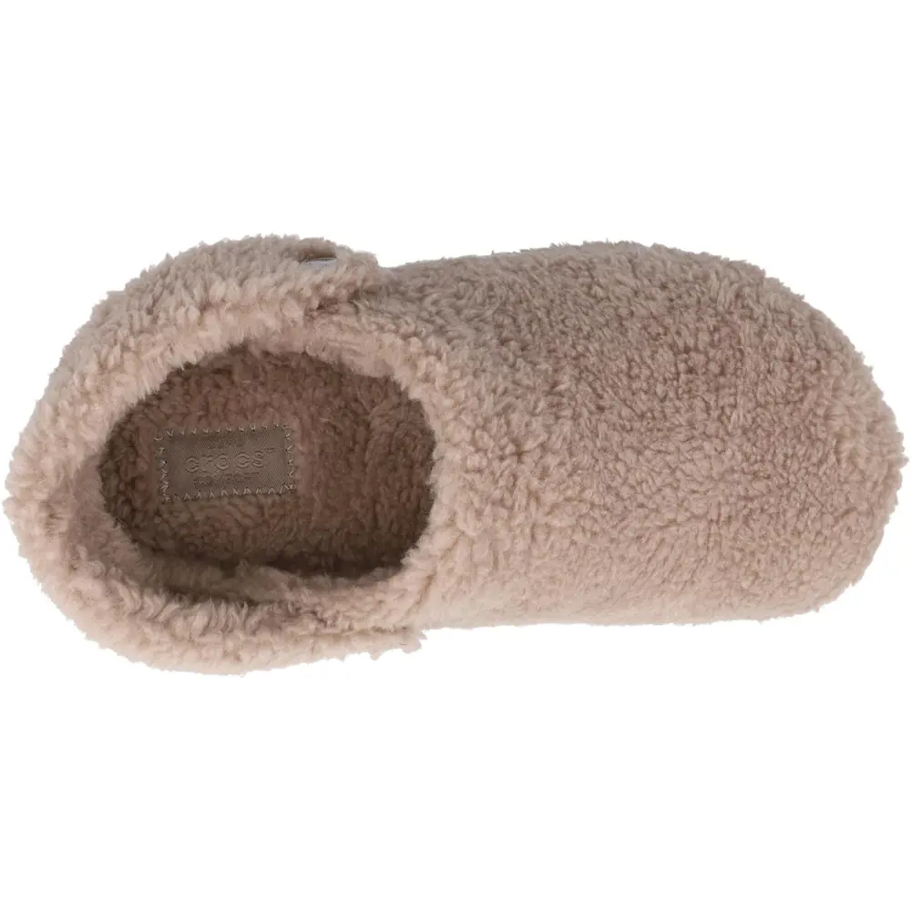 CROCS Classic Cozzzy Slipper Çocuk Sandalet 210856-195